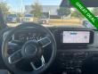 2025 Jeep Wrangler Sahara 4xe Sky One-Touch Power-Top SUV