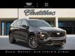 2024 Cadillac XT4 Sport SUV