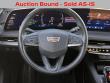 2025 Cadillac XT4 Premium Luxury SUV