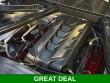 2025 Chevrolet Corvette Stingray Coupe