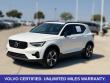 2025 Volvo XC40 B5 Plus Dark Theme SUV