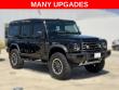 2024 Ineos Grenadier Station Wagon Fieldmaster Edition SUV