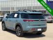2026 Nissan Pathfinder Platinum SUV