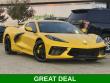 2025 Chevrolet Corvette Stingray Coupe