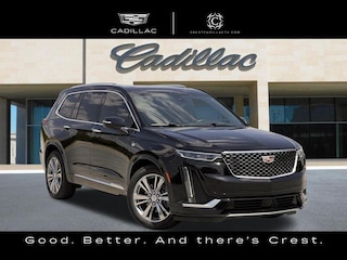 2023 Cadillac XT6 Premium Luxury SUV