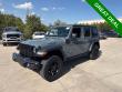 2024 Jeep Wrangler Willys 4xe Convenience Safety Group SUV