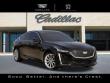 2023 Cadillac CT5 Luxury Sedan