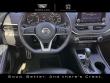 2019 Nissan Altima 2.5 SR Sedan