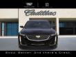 2023 Cadillac CT5 Luxury Sedan