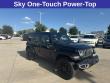 2025 Jeep Wrangler Sahara 4xe Sky One-Touch Power-Top SUV