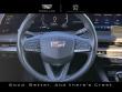 2024 Cadillac XT4 Premium Luxury SUV