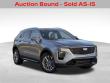 2025 Cadillac XT4 Premium Luxury SUV