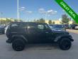 2025 Jeep Wrangler Sahara 4xe Sky One-Touch Power-Top SUV