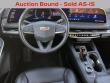 2025 Cadillac XT4 Premium Luxury SUV