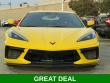 2025 Chevrolet Corvette Stingray Coupe