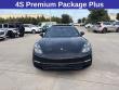2018 Porsche Panamera 4S Premium Package Plus Hatchback
