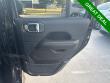 2025 Jeep Wrangler Sahara 4xe Sky One-Touch Power-Top SUV