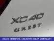 2025 Volvo XC40 B5 Plus Dark Theme SUV