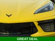 2025 Chevrolet Corvette Stingray Coupe