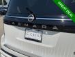2026 Nissan Armada SL SUV
