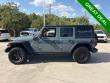 2024 Jeep Wrangler Willys 4xe Convenience Safety Group SUV