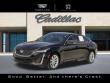 2024 Cadillac CT5 Luxury Sedan