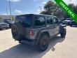 2024 Jeep Wrangler Willys 4xe Convenience Safety Group SUV