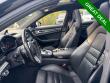 2018 Porsche Panamera 4S Premium Package Plus Hatchback