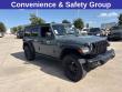2024 Jeep Wrangler Willys 4xe Convenience Safety Group SUV