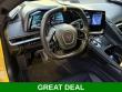 2025 Chevrolet Corvette Stingray Coupe