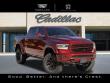 2023 Ram 1500 Laramie Truck