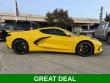 2025 Chevrolet Corvette Stingray Coupe