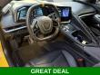 2025 Chevrolet Corvette Stingray Coupe