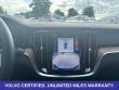 2024 Volvo S60 B5 Plus Dark Theme Sedan