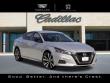 2019 Nissan Altima 2.5 SR Sedan