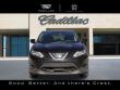 2018 Nissan Rogue Sport S SUV