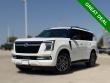 2026 Nissan Armada SL SUV