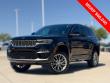 2023 Jeep Grand Cherokee Summit Luxury Tech Group V SUV