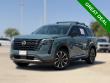 2026 Nissan Pathfinder Platinum SUV