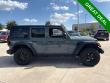 2024 Jeep Wrangler Willys 4xe Convenience Safety Group SUV