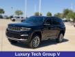 2023 Jeep Grand Cherokee Summit Luxury Tech Group V SUV