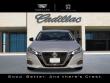 2019 Nissan Altima 2.5 SR Sedan