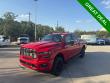 2026 Ram 2500 Big Horn Night Edition Plus Equipment Truck