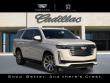 2024 Cadillac Escalade Premium Luxury Platinum SUV