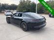 2018 Porsche Panamera 4S Premium Package Plus Hatchback
