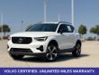 2025 Volvo XC40 B5 Plus Dark Theme SUV