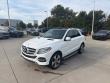 2018 Mercedes-Benz GLE GLE 350 SUV