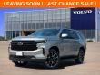 2024 Chevrolet Tahoe RST Luxury Package SUV