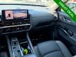 2026 Nissan Pathfinder Platinum SUV