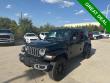 2025 Jeep Wrangler Sahara 4xe Sky One-Touch Power-Top SUV